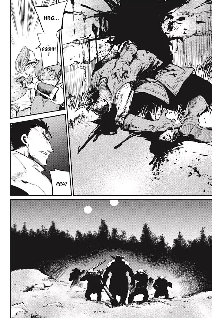 Goblin Slayer Chapter 13 image 14_optimized